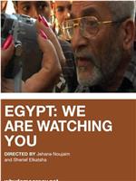 埃及民主观察站在线观看和下载