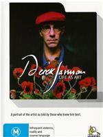 德里克·贾曼的艺术人生在线观看和下载