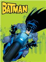 新蝙蝠侠 第三季在线观看和下载