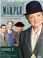 马普尔小姐探案  第五季在线观看和下载
