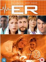 急诊室的故事 第十季在线观看和下载