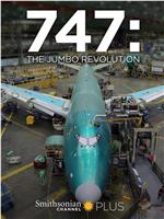 波音747：改变世界的客机在线观看和下载