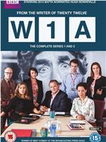 W1A 第一季在线观看和下载