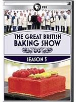 英国家庭烘焙大赛 第五季在线观看和下载