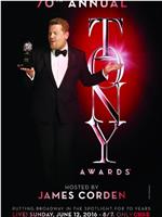第70届托尼奖颁奖典礼在线观看和下载