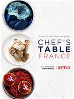 主厨的餐桌：法国篇在线观看和下载