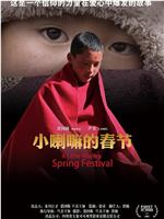 小喇嘛的春节在线观看和下载
