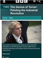 天才透纳：工业革命的描绘者在线观看和下载