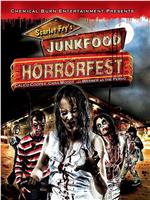 Junkfood Horrorfest在线观看和下载