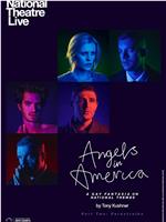 天使在美国第二部：重建在线观看和下载