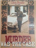 Murder Was the Case: The Movie在线观看和下载
