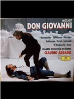 莫扎特 歌剧《唐·乔万尼》在线观看和下载