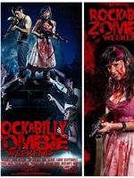 Rockabilly Zombie Weekend在线观看和下载