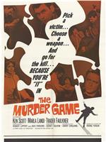 The Murder Game在线观看和下载