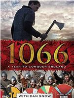 1066：征服英格兰在线观看和下载