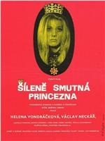 Sílene smutná princezna在线观看和下载