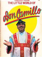 The Little World of Don Camillo在线观看和下载