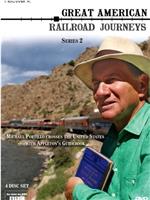美国铁路之旅 第二季在线观看和下载