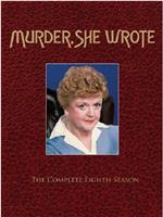 女作家与谋杀案 第八季在线观看和下载