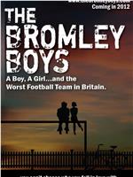 布罗姆利的足球小子在线观看和下载