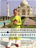 印度铁路之旅在线观看和下载