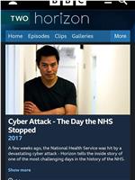 BBC 地平线：网络攻击 - 国家医疗服务系统瘫痪之日在线观看和下载