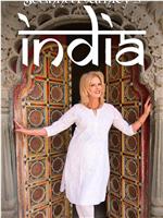 乔安娜·林莉的印度之旅在线观看和下载