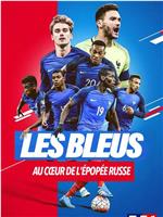 法国队，俄罗斯世界杯之心在线观看和下载