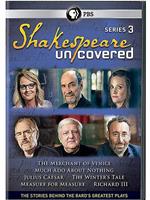 揭秘莎士比亚 第三季在线观看和下载