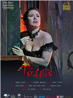 普契尼《托斯卡》大都会歌剧院高清歌剧转播在线观看和下载