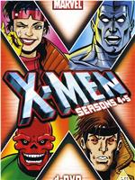X战警 第四季在线观看和下载