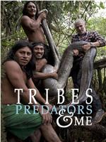成为部落捕食者 第一季在线观看和下载