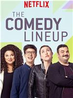 The Comedy Lineup Season 1在线观看和下载