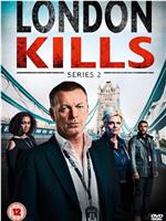 伦敦杀戮 第二季在线观看和下载