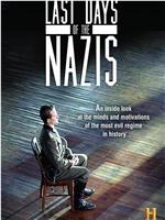 纳粹的末日 第一季在线观看和下载