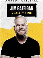 Jim Gaffigan: Quality Time在线观看和下载