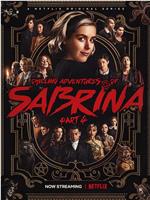萨布丽娜的惊心冒险 第四季在线观看和下载