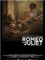 芭蕾电影：罗密欧与朱丽叶在线观看和下载