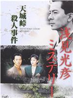 水谷丰版浅见光彦2：天城峠杀人事件 The Asami Mitsuhiko Mystery 2在线观看和下载