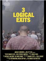 3 Logical Exits在线观看和下载