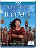 造就罗马的八天在线观看和下载