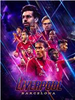 18/19欧冠半决赛首回合 巴塞罗那VS利物浦在线观看和下载
