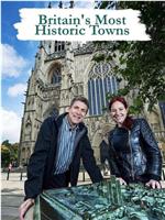 英国最具历史感的城镇 第一季在线观看和下载
