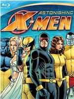 Astonishing X-Men在线观看和下载