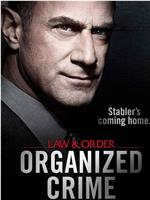 法律与秩序：组织犯罪 第一季在线观看和下载
