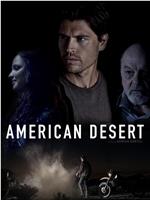 American Desert在线观看和下载