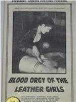 Blood Orgy of the Leather Girls在线观看和下载