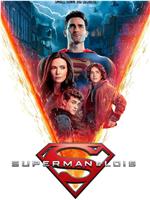超人和露易斯 第二季在线观看和下载