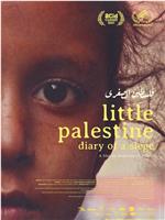 小巴勒斯坦——围城日记在线观看和下载