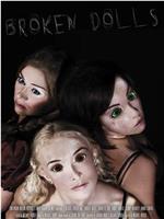 Broken Dolls在线观看和下载